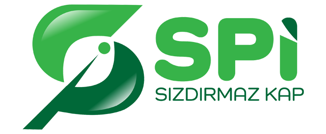 SPİ Sızdırmaz Kap